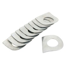 10 St��ck Fu?rasten