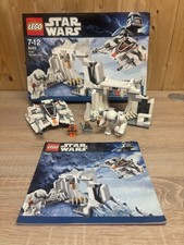 LEGO Star Wars 8089 Hoth Wampa