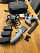 DJI Avata Combo