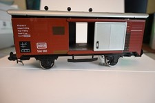 MÄRKLIN Spur 1, gedeckter