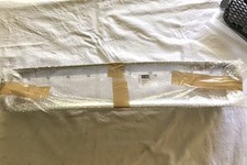 VW Touareg 7L68072438Z8 Zierrahmen NOS