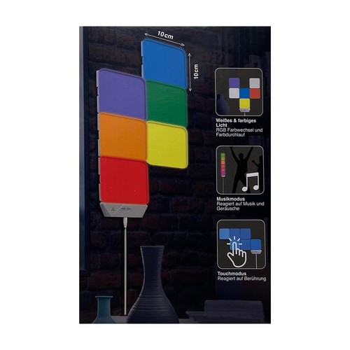 Starq led magic panel - starq, light