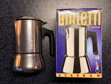 Bialetti Star New 4 Tassen –