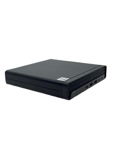 Prodesk 400 i3 - hp,
