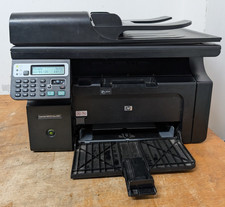 HP Laserjet Professional