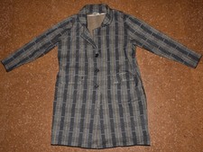 Mantel, Malvin, Gr. XXL