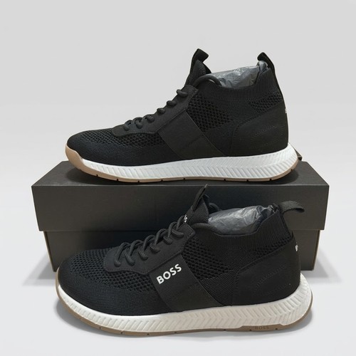 Boss sneakers mod - boss,