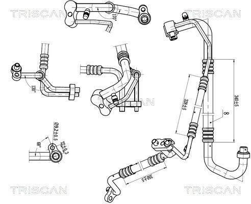 TRISCAN