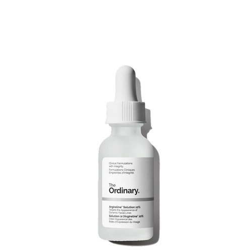 The ordinary argireline - the,