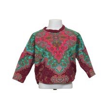 Oilily, Langarmshirt, Größe