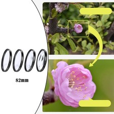 4 teiliges Nahaufnahme Set +1