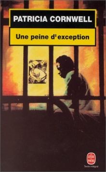 Une peine dexception von - une,
