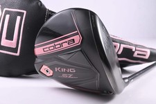 Ladies Cobra King Speedzone
