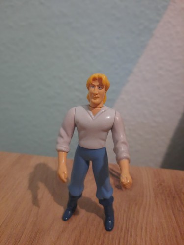 Disney pocahontas john smith - disney,