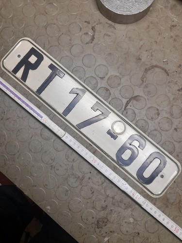 Ddr nummernschild kfz - ddr, nummernschild,ddr