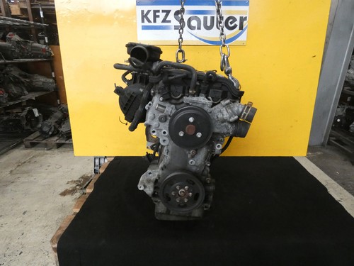 Motor z12xe corsa 2 55kw - motor, 1,2