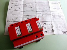 DEHNventil DV M TNC 255 No