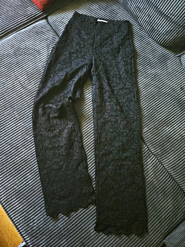 Reserved damen anzughose hose - anzughose,