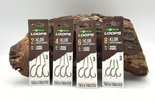 Korda Loop Rig´s Klor Gr 4 6