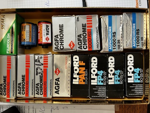 Sammlung analoger - sammlung,