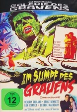 Im Sumpf des Grauens - Die