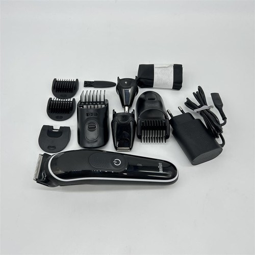 Braun series all one - 3, all-in-one