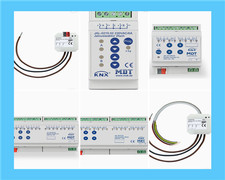 MDT Technologies Jalousieaktor