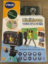 KidiZoom Video Studio HD