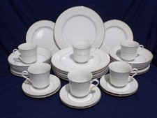 Premier Fine China Dinnerware