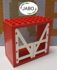 ( R3/3/4 ) LEGO Duplo  Haus