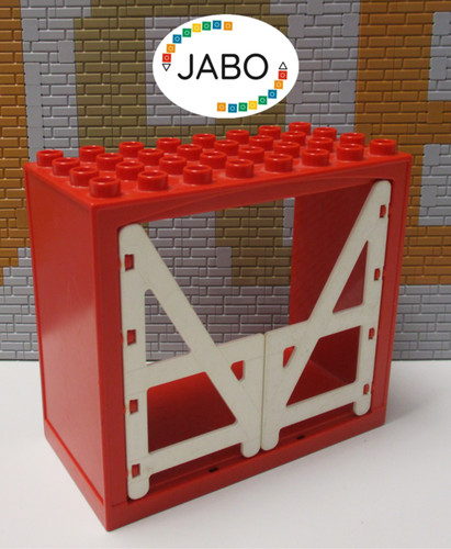 Lego duplo haus - (,