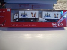 Herpa 806056 Mercedes Benz SK