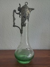 Dekanter WMF antike Karaffe