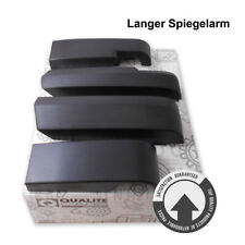 SPIEGELGEHÄUSE ABDECKUNG SPIEGEL CITROEN JUMPER PEUGEOT BOXER FIAT DUCATO LINKS