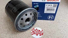 Bosch ölfilter opel corsa - Ölfilter,