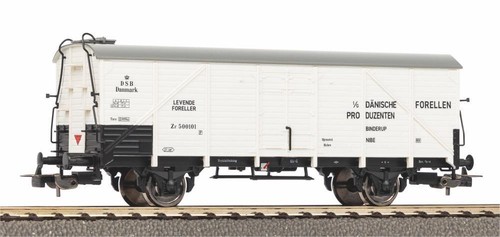 Piko 24542 kühlwagen - 24542,,