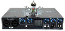 Focusrite Saffire Pro 24 DSP