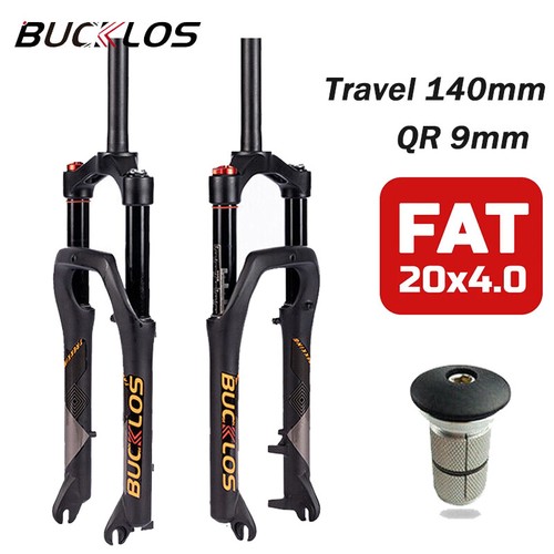Bucklos 20 4 0 - 20*2.6", 20*4.0