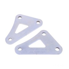 Heckhöherlegung mit ABE