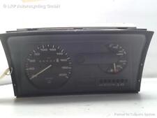 VW Polo 86C original Tacho