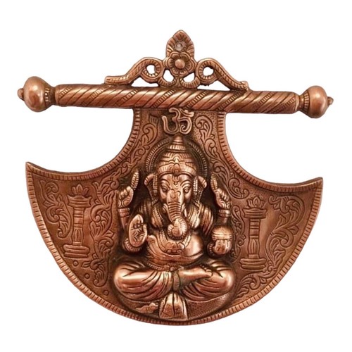 Ganesha wandbehang wanddeko - ganesha,