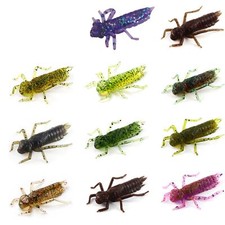 Fishup Dragonfly 0,75" 2cm -