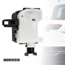 Stellmotor Heckklappe