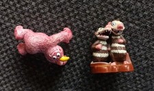 Ü Ei 1 Stück Ice Age Opposum Crash Und Eddie +1 Stück