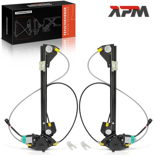 Fensterheber elektrisch mit - fensterheber,