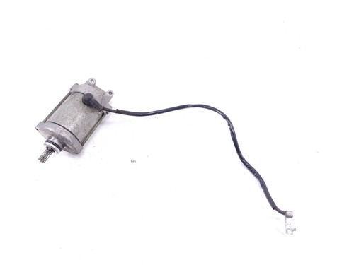 Honda cbr600 pc31 anlasser - honda,
