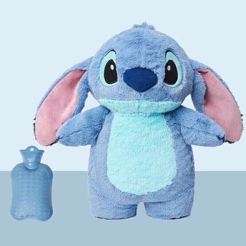Lilo stitch wärmflasche - &,