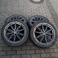19 Zoll Allwetterräder RW02 für VW Passat B8 B7 3C 3C5 3C2 CC Scirocco Touran Gr