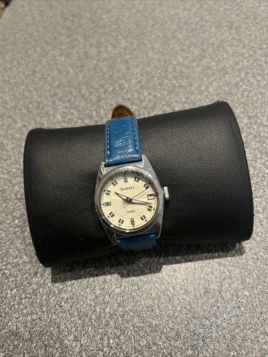 Casio sheen damenuhr - casio,