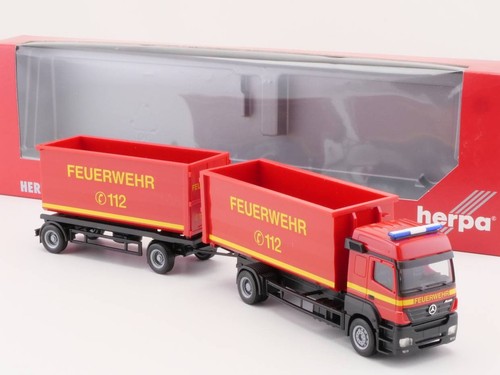 Herpa 153133 axor hz - 153133,